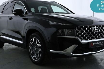 Hyundai SANTA FE 42.442 km 31.990 &euro; Wuppertal 42287