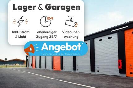 Gewerbeobjekt Hagen Hagen-Mitte - 250&euro; | Angebot:26271988