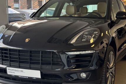 Porsche Macan 199.500 km 27.490 &euro; Mülheim an der Ruhr 45478