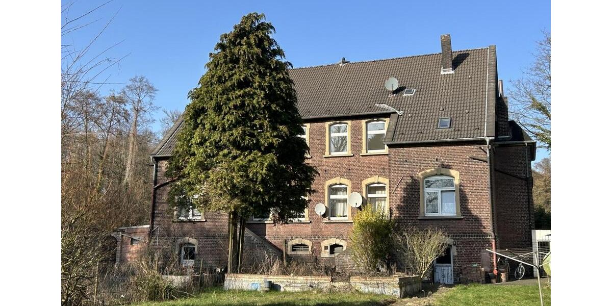Etagenwohnung Herten - 3.5 Zimmer, 79 m&sup2;, 593&euro; | Angebot:25627123