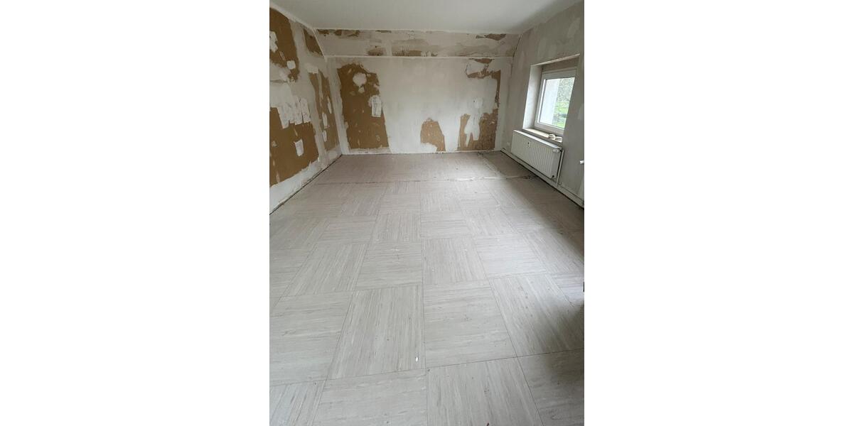 Dachgeschoßwohnung Duisburg Walsum - 3.5 Zimmer, 70 m&sup2;, 410&euro; | Angebot:22693071