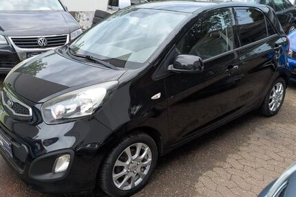 Kia Picanto 126.800 km 4.950 &euro; Mülheim-Ruhr 45473