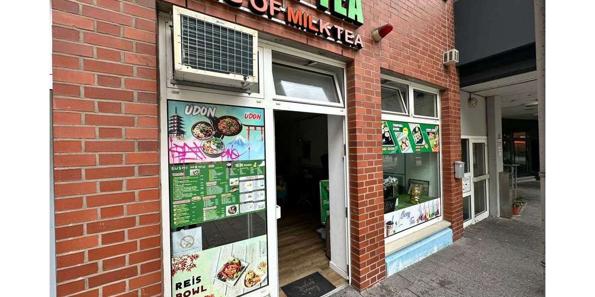 Gewerbeobjekt Witten Witten-Mitte - 900&euro; | Angebot:27093733