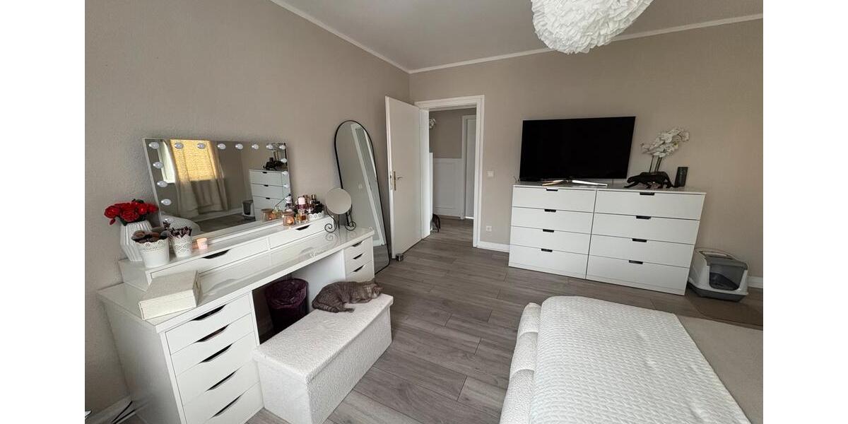 Etagenwohnung Bochum Bochum-Nord - 3 Zimmer, 65 m&sup2;, 585&euro; | Angebot:27543483