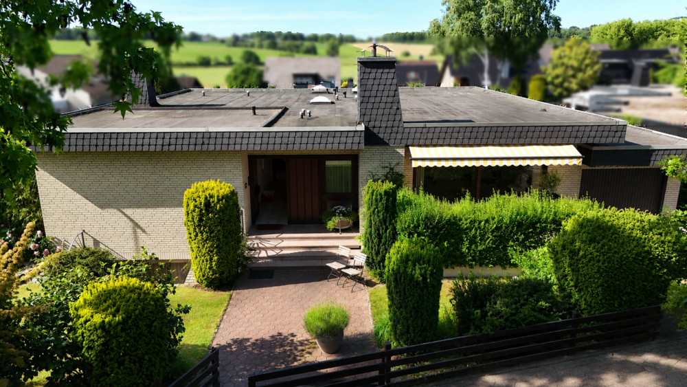 Einfamilienhaus Erkrath - 5 Zimmer, 177 m&sup2;, 810.000&euro; | Angebot:27098541