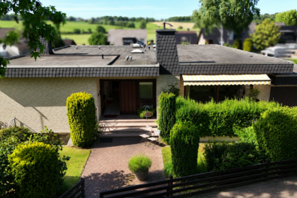Haus Erkrath - 5 Zimmer, 177 m&sup2;, 810.000&euro; | Angebot:27098541