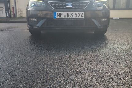 Seat Leon 148.000 km 15.800 &euro; Neuss 41468
