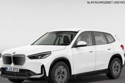 BMW iX1 10.945 km 35.940 &euro; Gelsenkirchen 45897