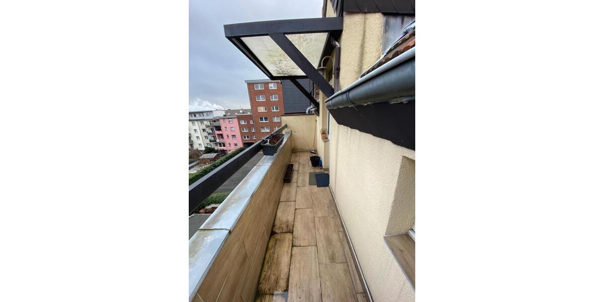 Etagenwohnung Neuss - 2 Zimmer, 65 m&sup2;, 480&euro; | Angebot:25361937