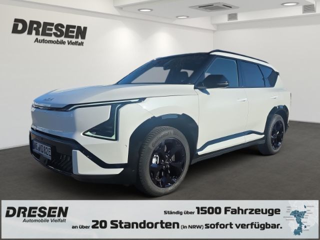 Kia EV5 3.435 km 46.980 &euro; Neuss 41464