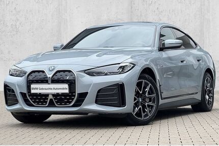 BMW i4 19.157 km 40.390 &euro; Wuppertal 42117