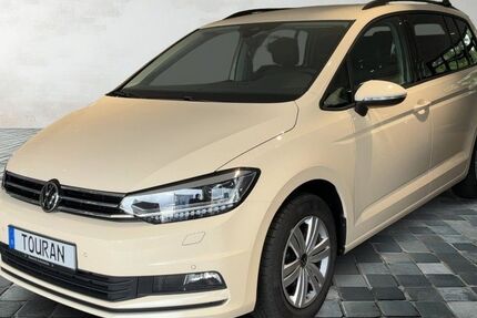 VW Touran 3.000 km 41.950 &euro; Wermelskirchen 42929