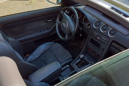 Audi A4 143.000 km 4.300 &euro; Herne 44627