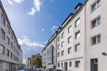 Etagenwohnung Düsseldorf Rath - 2 Zimmer, 55 m&sup2;, 238.500&euro; | Angebot:26835448