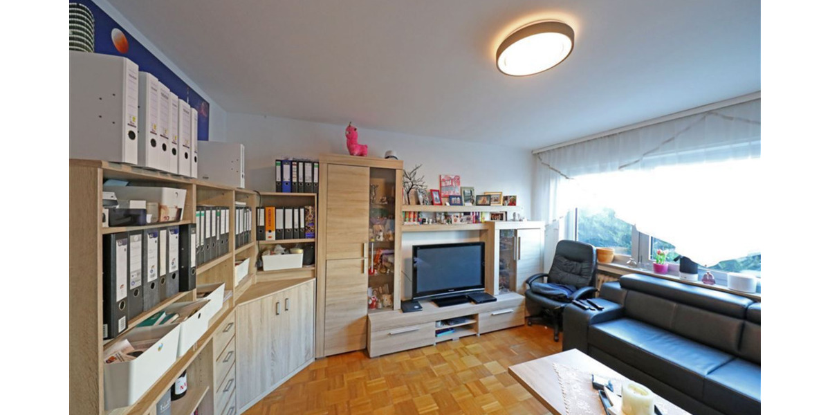 Terrassenwohnung Düsseldorf Stockum - 2 Zimmer, 279.000&euro; | Angebot:25695151