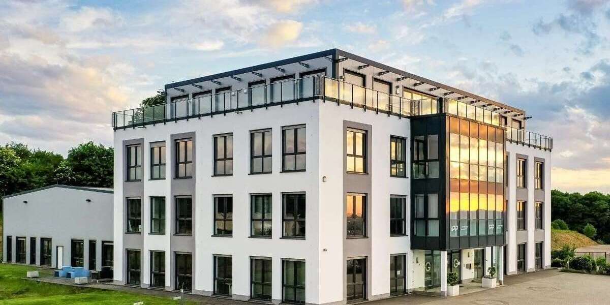 Gewerbeobjekt Ennepetal - 4.344&euro; | Angebot:27193332