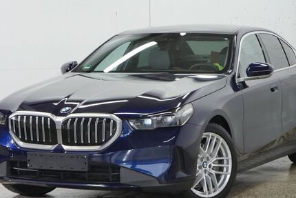 BMW 540 20.624 km 63.740 &euro; Bochum 44809