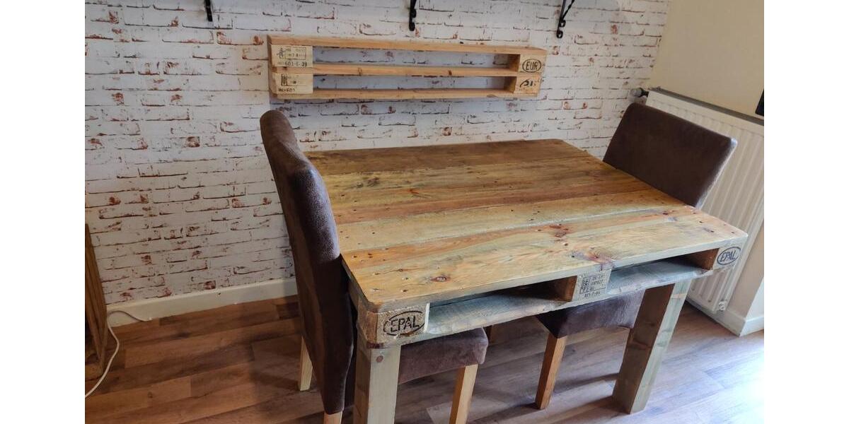 Etagenwohnung Düsseldorf Stadtbezirk 3 - 2 Zimmer, 59 m&sup2;, 856&euro; | Angebot:25369342