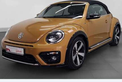 VW Beetle 98.642 km 24.980 &euro; Bochum 44809
