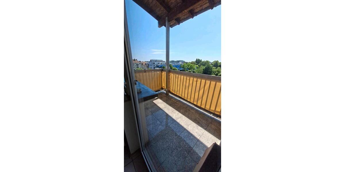 Etagenwohnung Düsseldorf Flingern Süd - 1 Zimmer, 45 m&sup2;, 500&euro; | Angebot:27586714