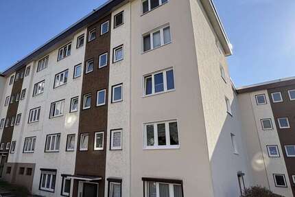Wohnung Wuppertal-Langerfeld Langerfeld - 2 Zimmer, 56 m&sup2;, 79.500&euro; | Angebot:27200762