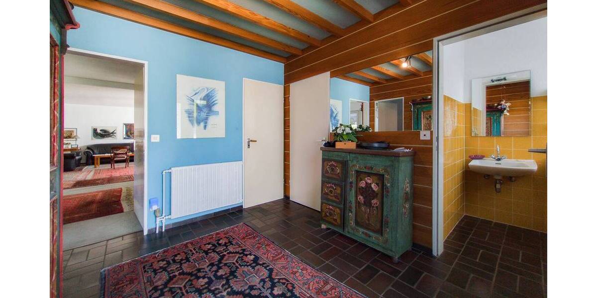 Einfamilienhaus Bochum Stiepel - 6 Zimmer, 160 m&sup2;, 500.000&euro; | Angebot:26540785