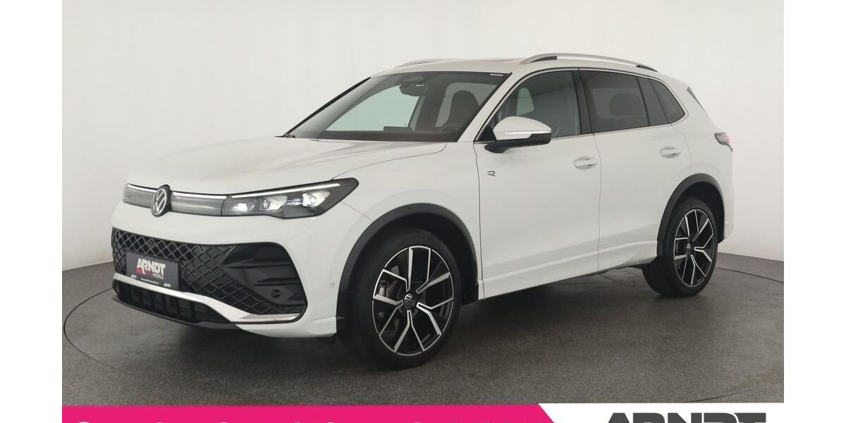 VW Tiguan 27.200 km 43.084 &euro; Neuss 41464