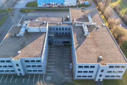 Gewerbeobjekt Burscheid Blasberg - 48.126&euro; | Angebot:26973704