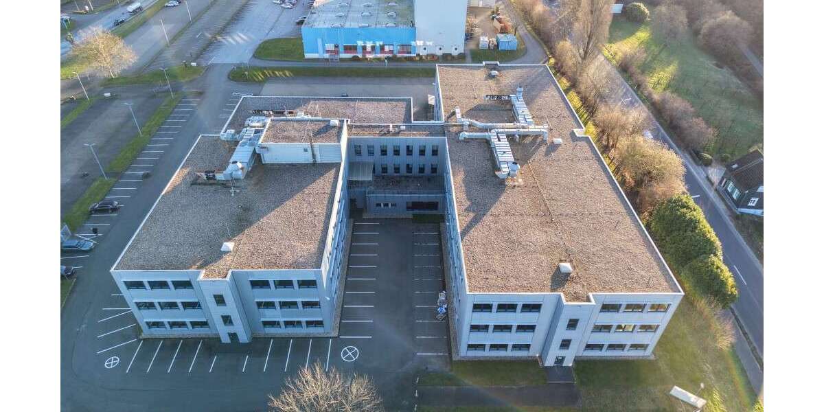 Gewerbeobjekt Burscheid Blasberg - 48.126&euro; | Angebot:26973704