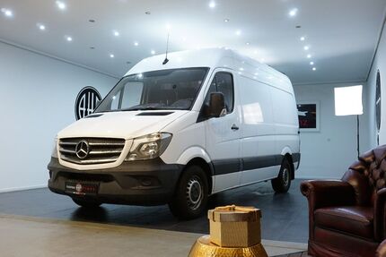 Mercedes-Benz Sprinter 196.925 km 12.997 &euro; Remscheid-Lüttringhausen 42899