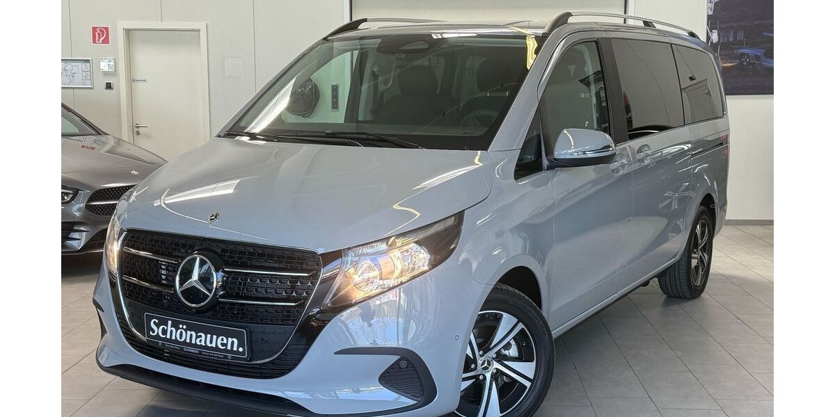 Mercedes-Benz V 220 10.425 km 57.890 &euro; Wuppertal 42281