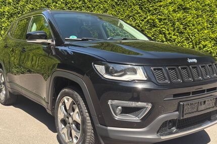 Jeep Compass 206.000 km 11.499 &euro; Wuppertal 42389