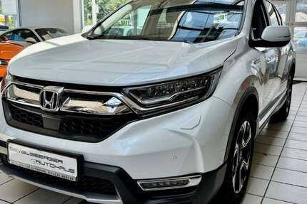 Honda CR-V 71.755 km 22.980 &euro; Gevelsberg 58285