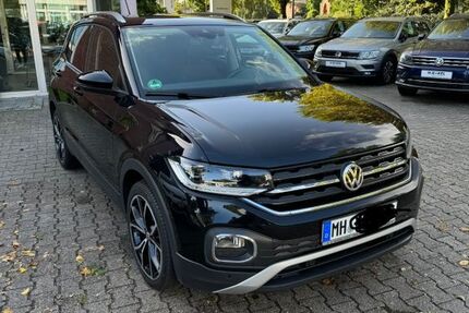 VW T-Cross 45.000 km 20.000 &euro; Mülheim an der Ruhr 45470