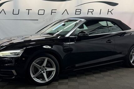 Audi A5 78.000 km 24.999 &euro; Remscheid 42855