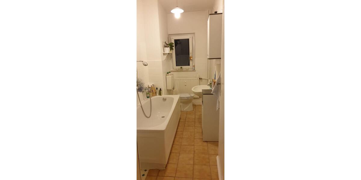Etagenwohnung Gelsenkirchen Gelsenkirchen-Nord - 3 Zimmer, 55 m&sup2;, 360&euro; | Angebot:25853081