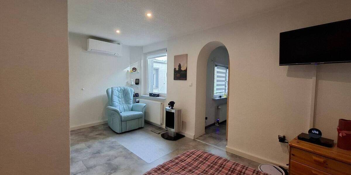 Reihenmittelhaus Bochum Weitmar - 5 Zimmer, 115 m&sup2;, 399.000&euro; | Angebot:26190380