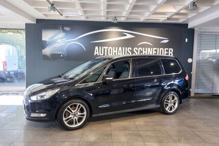 Ford Galaxy 129.532 km 18.990 &euro; Ratingen 40880