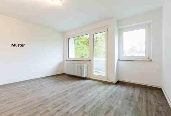 Erdgeschoßwohnung Bochum Bochum-Südwest - 3 Zimmer, 60 m&sup2;, 632&euro; | Angebot:25882896