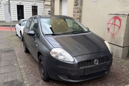 Fiat Punto 182.546 km 550 &euro; Wuppertal 42107