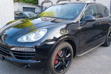 Porsche Cayenne 287.140 km 13.450 &euro; Mülheim an der Ruhr 45473