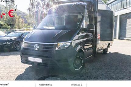 VW Crafter 101.958 km 24.785 &euro; Hagen 58091
