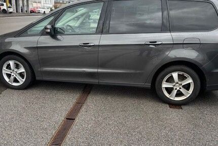 Ford Galaxy 232.429 km 11.999 &euro; Remscheid 42899