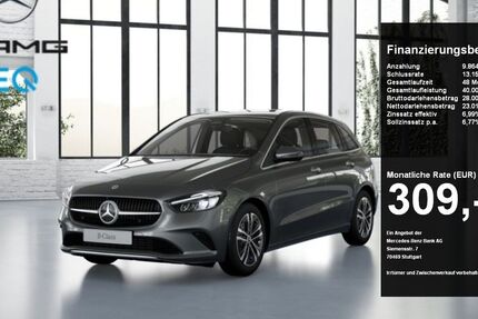Mercedes-Benz B 180 2.685 km 32.840 &euro; Hagen 58135