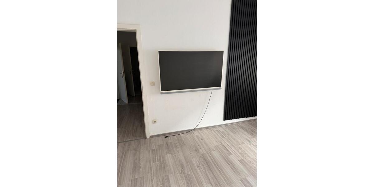 Erdgeschoßwohnung Gelsenkirchen - 2 Zimmer, 35 m&sup2;, 1.450&euro; | Angebot:27540776