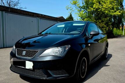 Seat Ibiza 95.249 km 4.000 &euro; Ratingen 40883