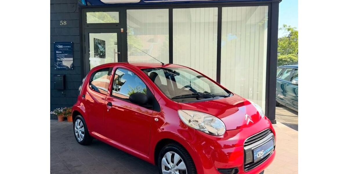 Citroen C1 128.810 km 3.500 &euro; Düsseldorf 40599