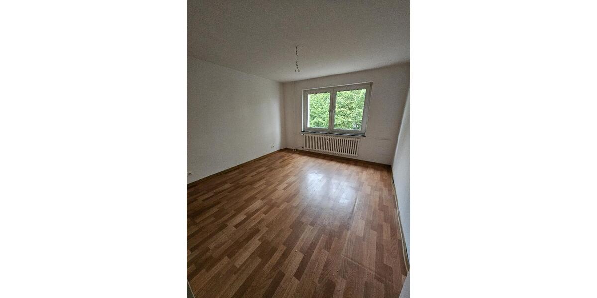 Etagenwohnung Mülheim an der Ruhr Mellinghofen - 2.5 Zimmer, 53 m&sup2;, 462&euro; | Angebot:25956801