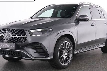 Mercedes-Benz GLE 350 8.513 km 84.999 &euro; Essen 45309