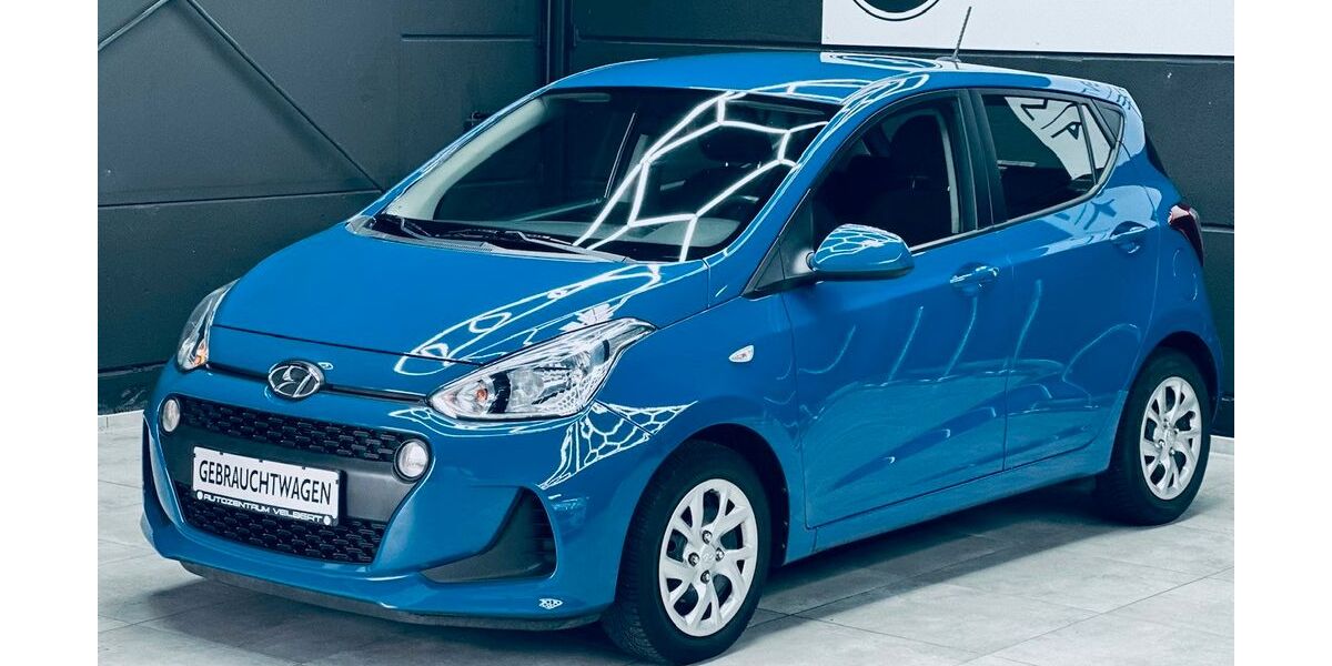 Hyundai i10 80.000 km 7.190 &euro; Velbert 42549